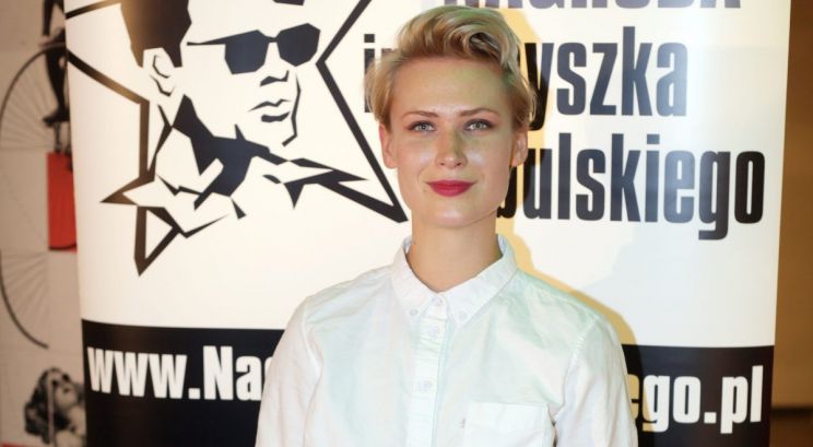 Agnieszka Zulewska