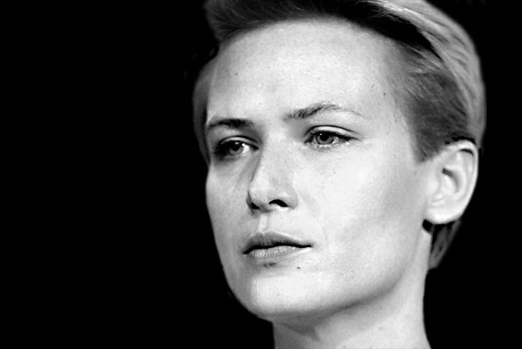 Agnieszka Zulewska