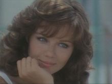 Agostina Belli photo