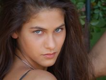 Agostina Belli photo
