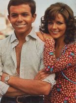 Agostina Belli photo