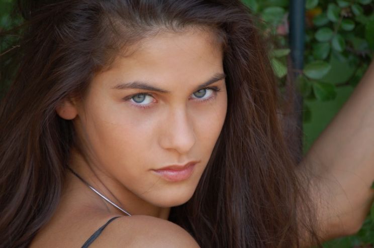 Agostina Belli