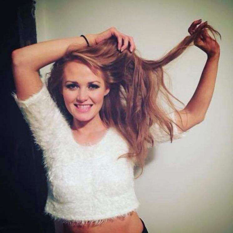 Ágústa Eva Erlendsdóttir