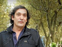 Agustí Villaronga