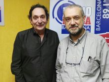 Agustí Villaronga