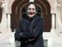 Agustí Villaronga
