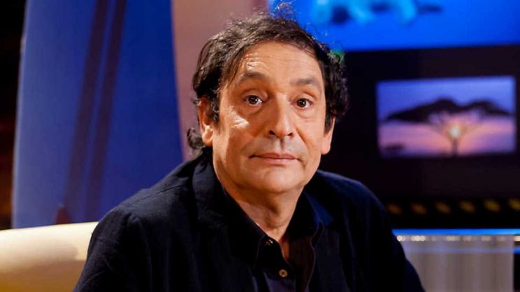 Agustí Villaronga
