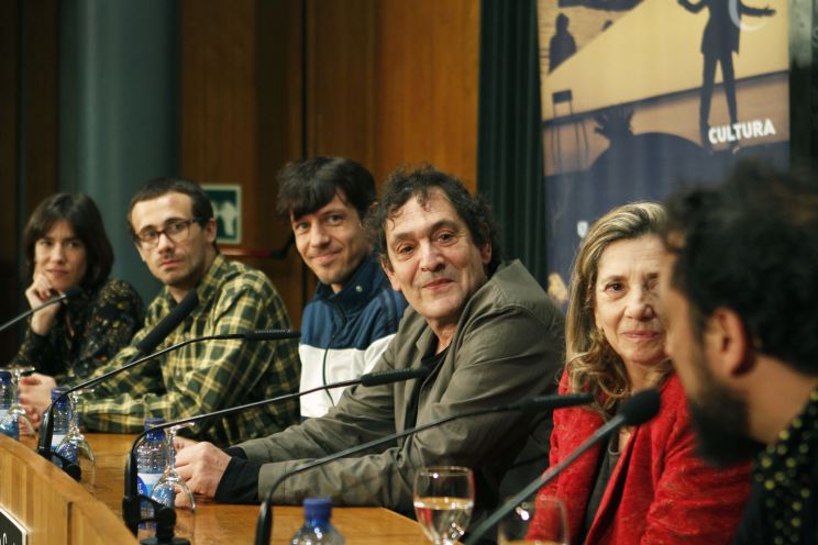 Agustí Villaronga