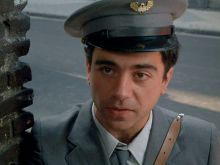 Agustín Almodóvar