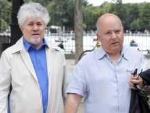 Agustín Almodóvar photo