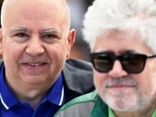 Agustín Almodóvar photo