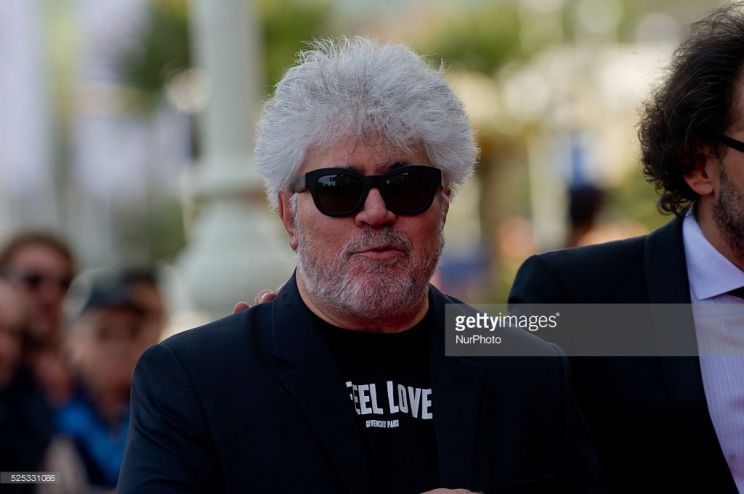 Agustín Almodóvar