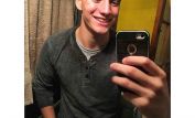 Agustin Rodriguez