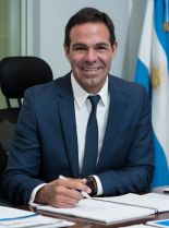 Agustin Rodriguez