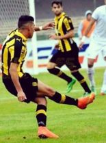 Agustin Rodriguez