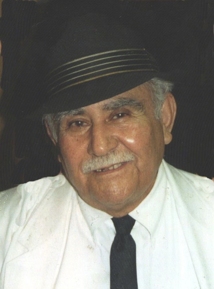 Agustin Rodriguez
