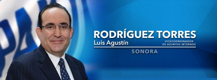 Agustin Rodriguez