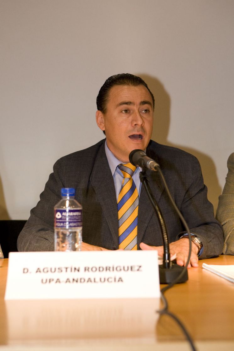 Agustin Rodriguez