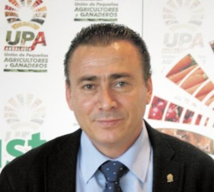 Agustin Rodriguez