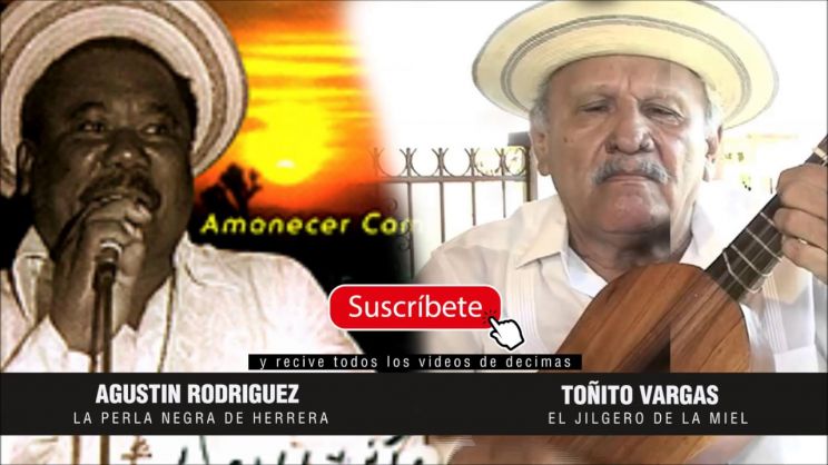 Agustin Rodriguez