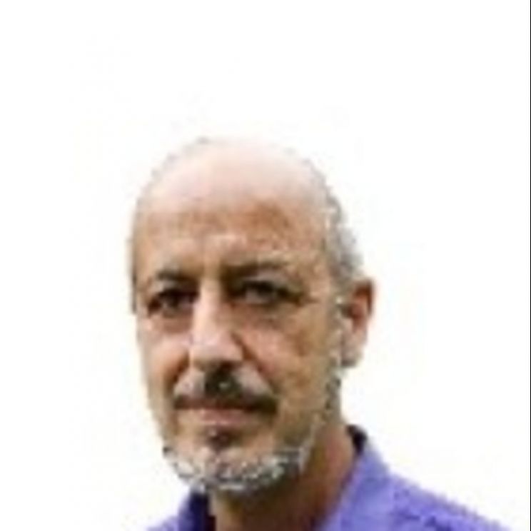 Agustin Rodriguez