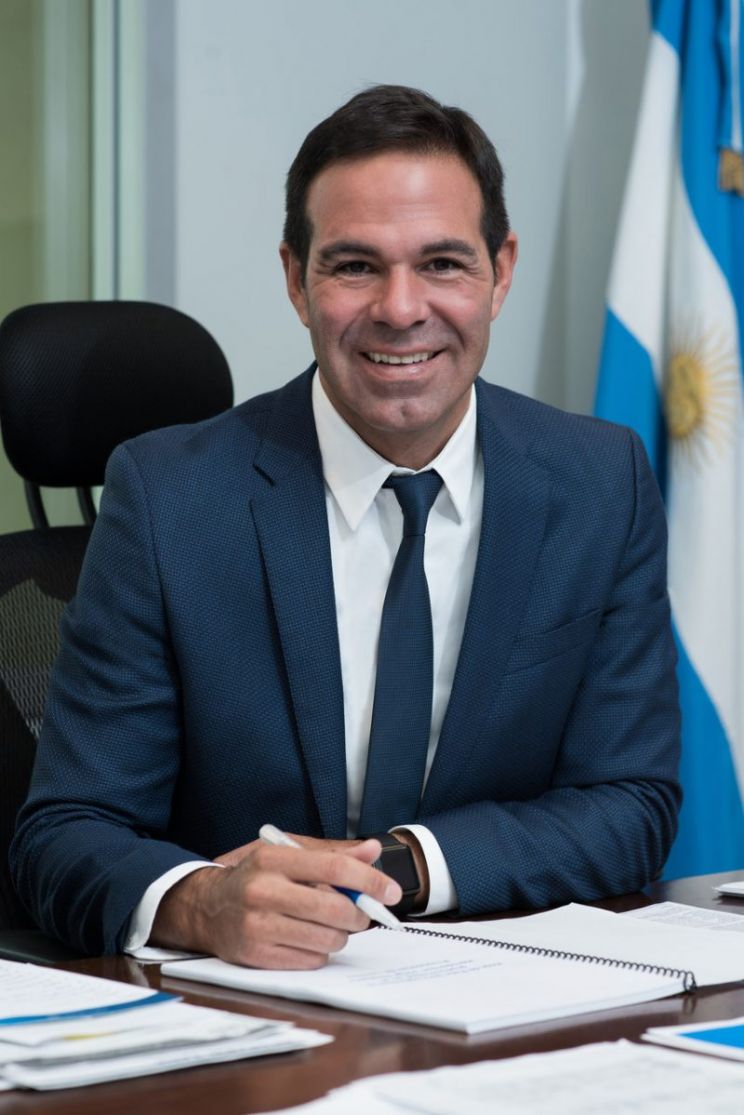 Agustin Rodriguez
