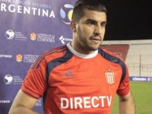 Agustín Silva photo