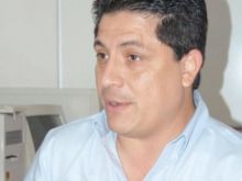 Agustín Silva