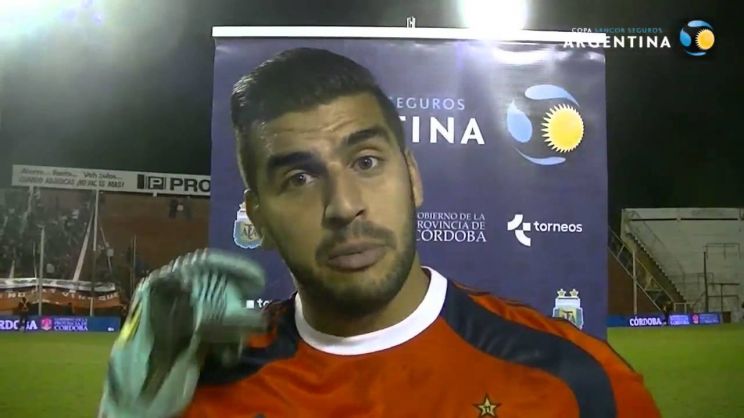 Agustín Silva