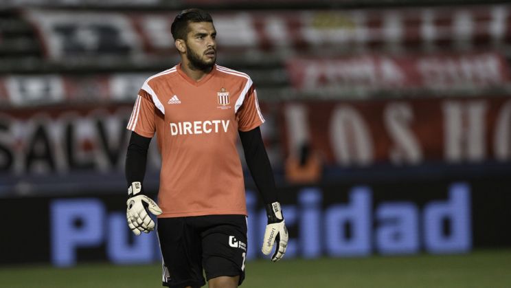 Agustín Silva