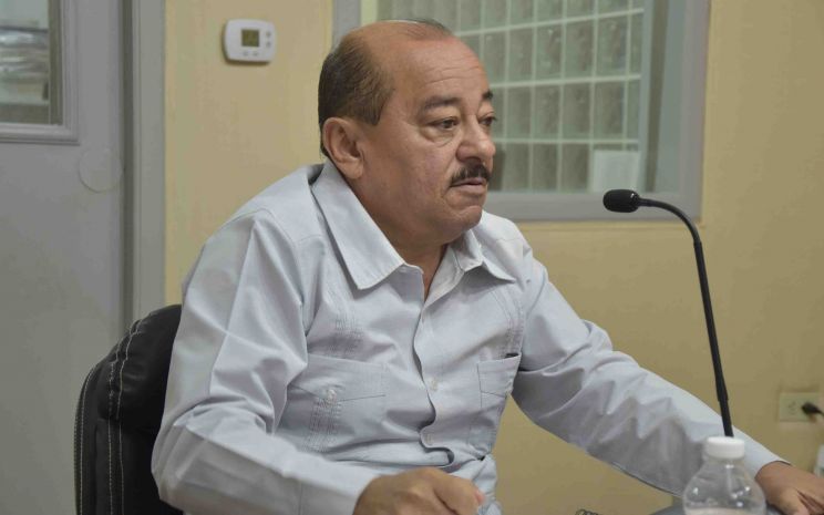 Agustín Silva