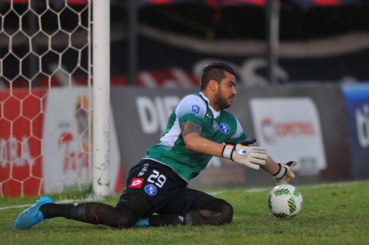 Agustín Silva