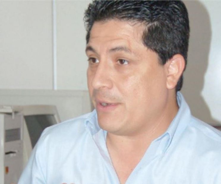 Agustín Silva