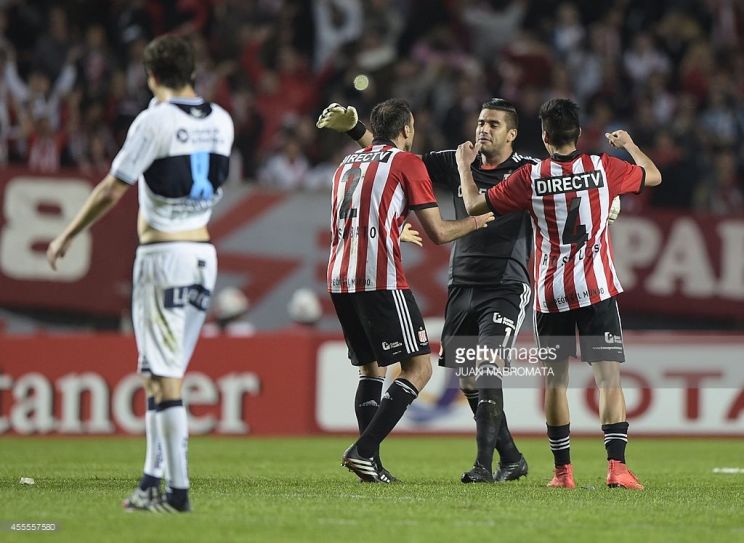 Agustín Silva