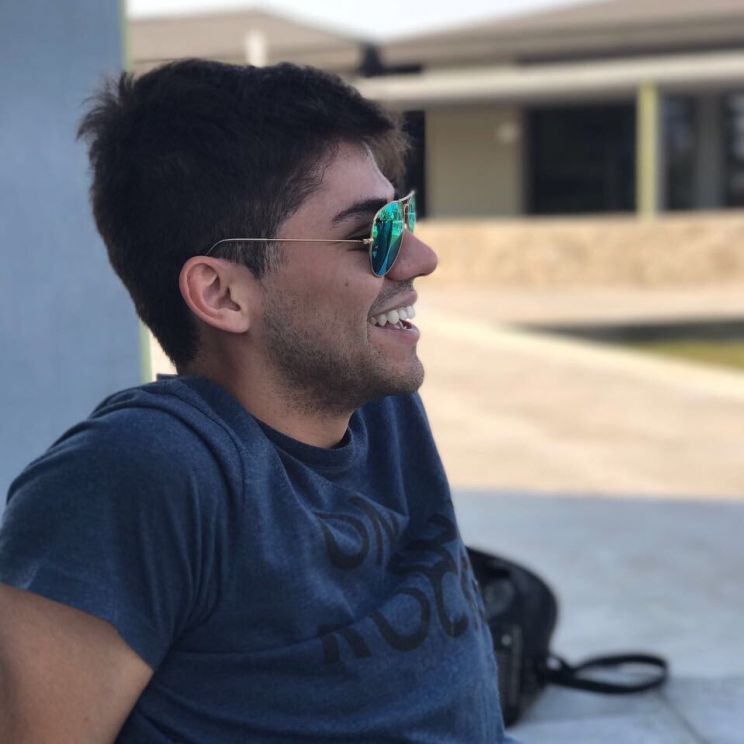 Agustin