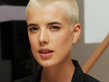 Agyness Deyn