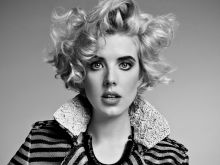 Agyness Deyn