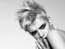 Agyness Deyn