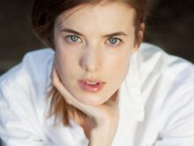 Agyness Deyn