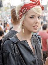 Agyness Deyn