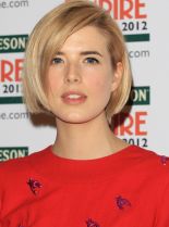 Agyness Deyn