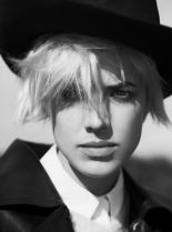 Agyness Deyn