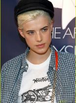 Agyness Deyn #280329 picture (Portrait Medium)