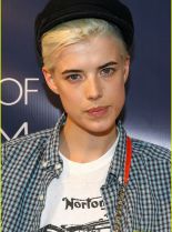 Agyness Deyn #280332 picture (Portrait Medium)