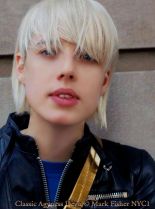 Agyness Deyn