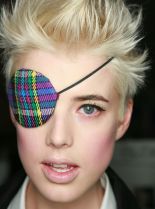 Agyness Deyn