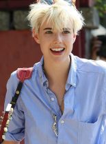 Agyness Deyn