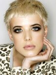 Agyness Deyn