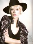 Agyness Deyn