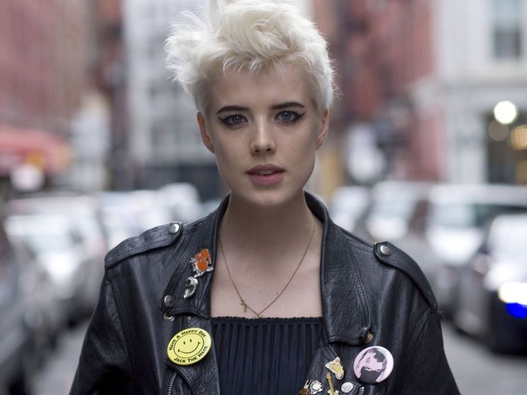 Agyness Deyn